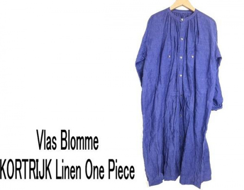 レディースのVlas Blomme
