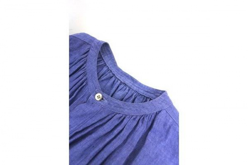 Vlas Blommeのナチュラル