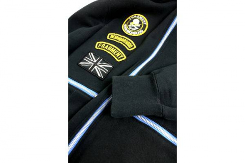 NEIGHBORHOODのFragment