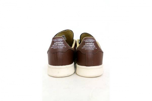 NEIGHBORHOODのstan smith