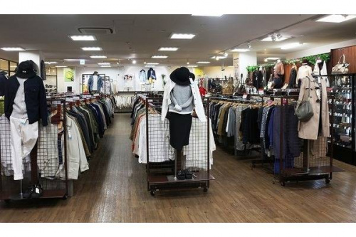 リニューアルの買取