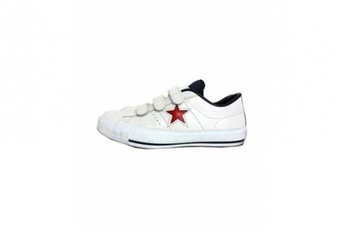 CONVERSEのONE STAR
