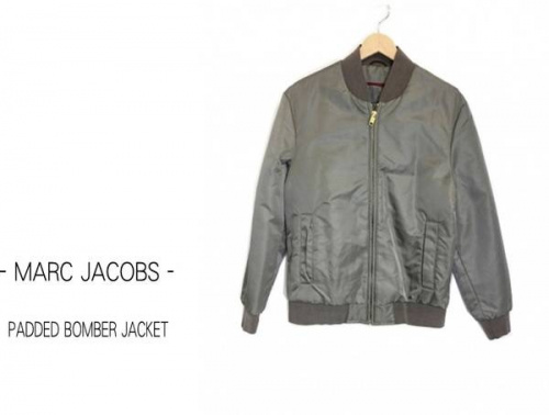 メンズのMARC　JACOBS