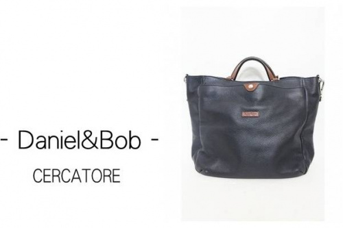 メンズのDaniel&Bob