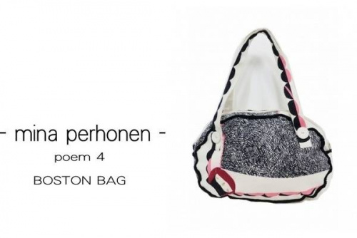 メンズのmina perhonen