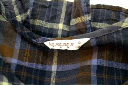 SM2のアトレ川崎