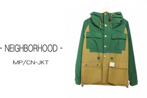 メンズのNEIGHBORHOOD