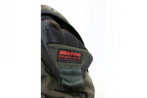 BRIEFINGの買取