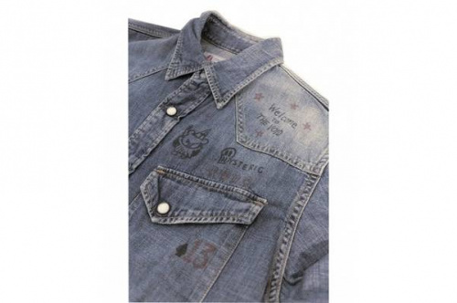 HYSTERIC GLAMOURのラゾーナ川崎