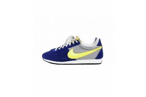 NIKEの滝沢眞規子