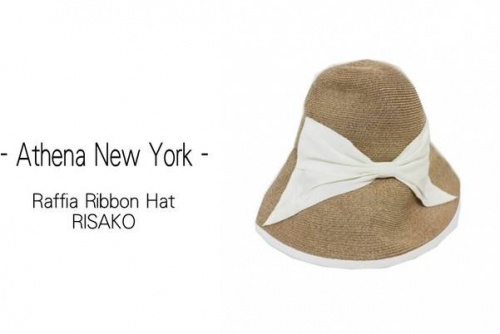 レディースのAthena New York