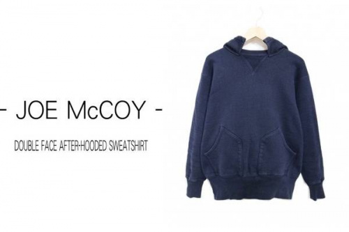 メンズのMcCOY
