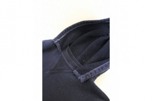 McCOYのパーカー