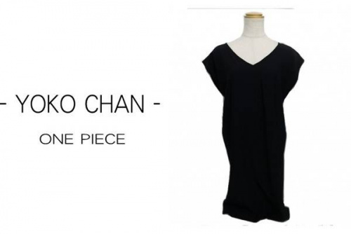 レディースのYOKO CHAN