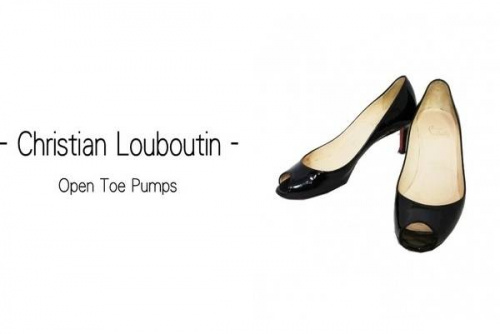 メンズのChristian Louboutin