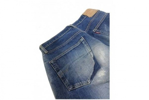 Levi'sのヴィンテージ