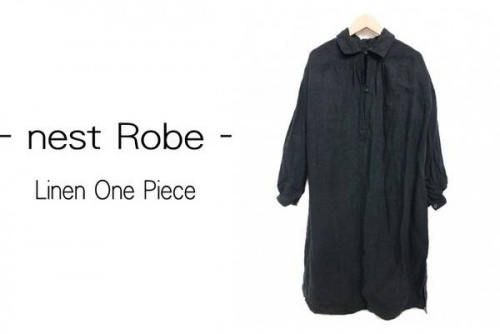 レディースのnest robe