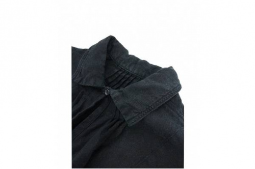 nest robeのリネン