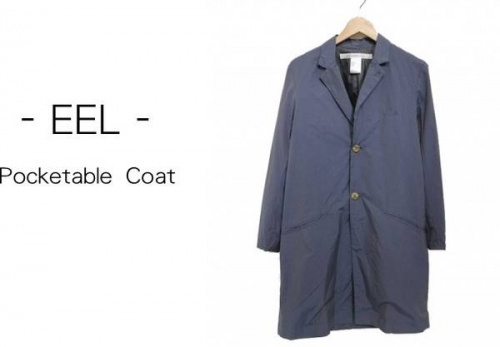 メンズのEEL