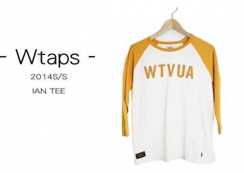 メンズのWTAPS