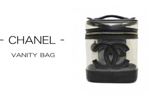 レディースのCHANEL