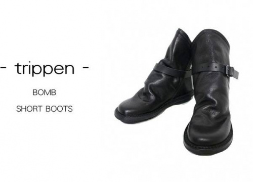 レディースのTrippen