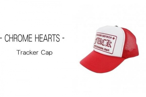 メンズのCHROME HEARTS