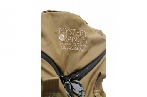 MYSTERY RANCHの未使用