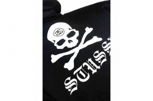 mastermind JAPANのstussy