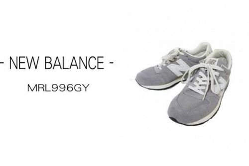 レディースのNEW BALANCE