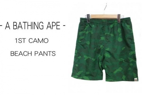 メンズのA BATHING APE