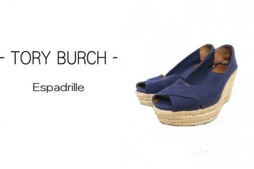 レディースのTORY BURCH