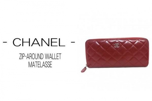 CHANELのシャネル