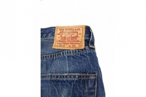 アメカジのLEVI'S VINTAGE CLOTHING