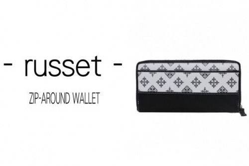 russetのラシット