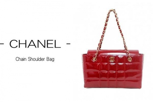 レディースのブランドバッグ