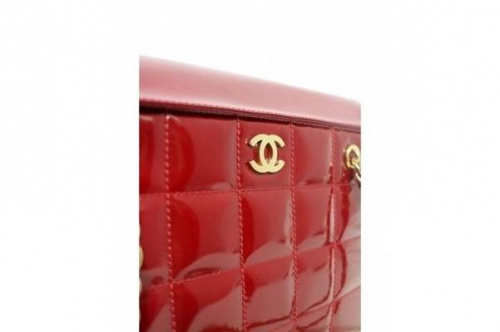ブランドバッグのCHANEL