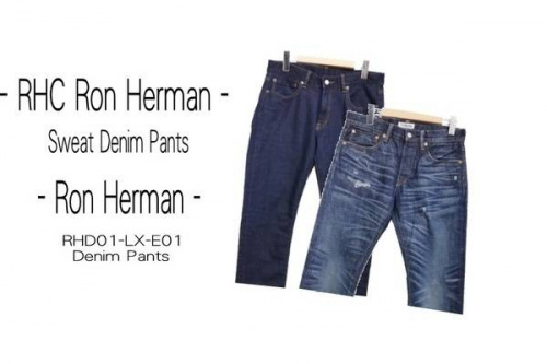 メンズのRon Herman