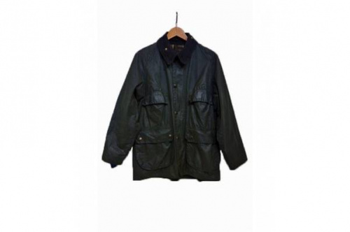 Babourのヴィンテージ