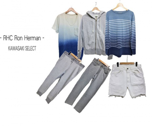 メンズのRon Herman