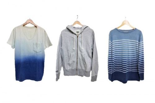 Ron Hermanのラリー