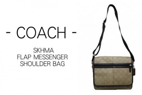 coachのコーチ