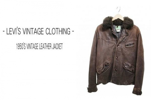 メンズのLevi's