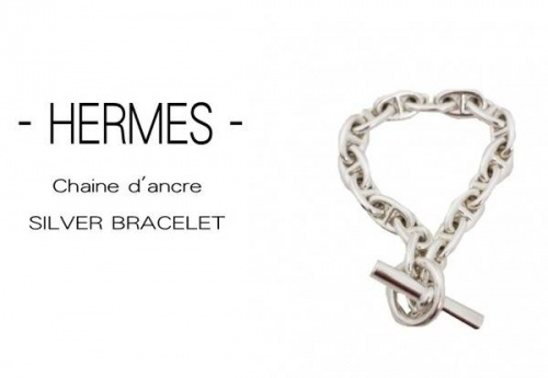 HERMESのアクセサリー