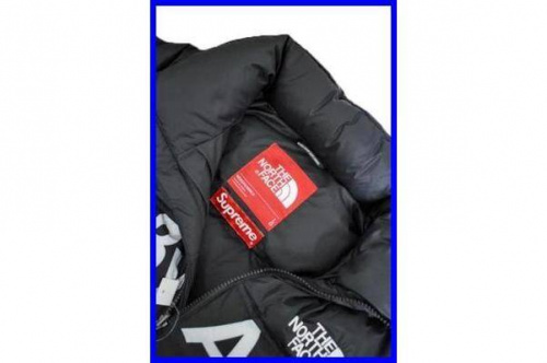SUPREMEのTHE NORTH FACE