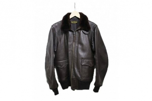 BUZZ RICKSONSのTHE REAL McCOYS