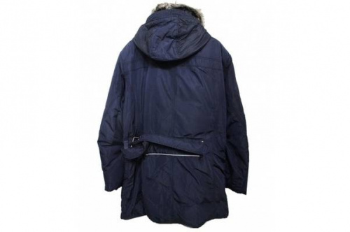 ダウンのPEUTEREY