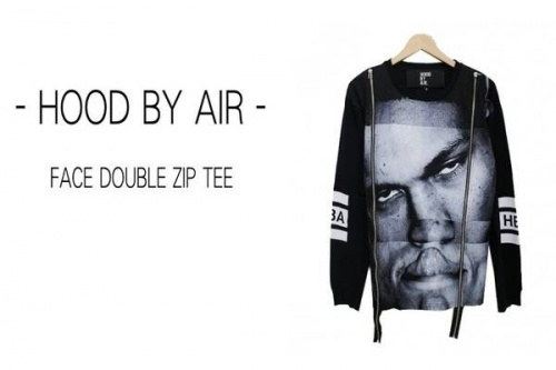 メンズのストリート