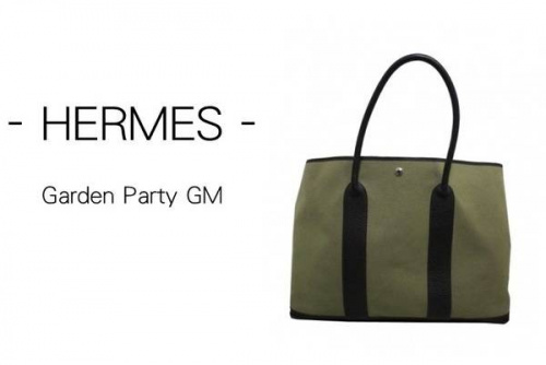 レディースのHERMES