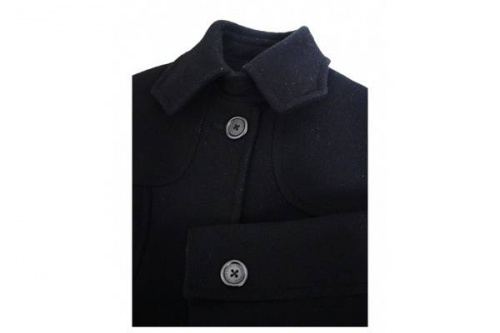 メルトンコートのコート